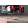 Дрель-шуруповерт угловой аккумуляторный Milwaukee M18 BLPDRC-422C