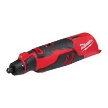 Шлифмашина прямая Milwaukee M12 BLROT-0 (solo, carton)