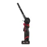 Шлифмашина ленточная Milwaukee M12 FBFL13-402B (2*4.0 Ah, bag)