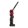 Шлифмашина ленточная Milwaukee M12 FBFL13-402B (2*4.0 Ah, bag)