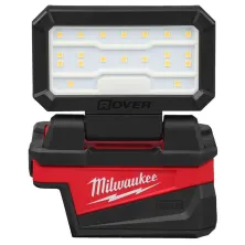 Фонарь Milwaukee Milwaukee M18 ALIS-0 (4933498148) (питание: аккумулятор, Li-ion, 18В, LED, IP20, поставляется без кейса, без з/у)