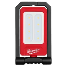 Фонарь Milwaukee Milwaukee IR FFL (4933493528) (Li-ion, CCT: 4000, CRI: 80, LED, IP54, поставляется без кейса, USB кабель)