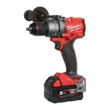Дрель-шуруповерт аккумуляторный Milwaukee M18 FPD3-0 (solo, carton)
