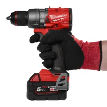 Дрель-шуруповерт аккумуляторный Milwaukee M18 FPD3-0 (solo, carton)