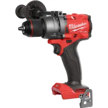 Дрель-шуруповерт аккумуляторный Milwaukee M18 FPD3-0 (solo, carton)