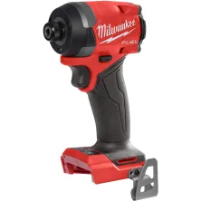 Гайковерт Milwaukee Винтовёрт Milwaukee M18 FID3-0X (4933479864) (питание: аккумулятор, Li-ion, 3900 об/мин, 226 Н·м, напряжение аккумулятора: 18 В, частота ударов: 4400
