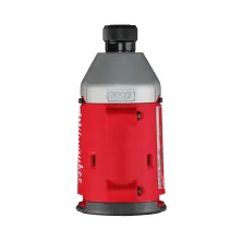 Винтоверт Milwaukee M18 BLIDR-502X (2*АКБ 5Ач; ЗУ; case)