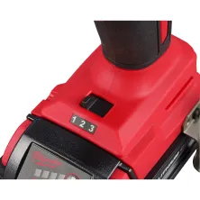 Винтоверт Milwaukee M18 BLIDR-502X (2*АКБ 5Ач; ЗУ; case)