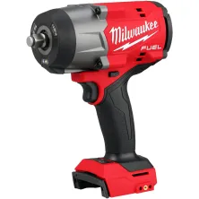 Гайковерт Milwaukee Гайковёрт Milwaukee M18 FHIW2F12-0X (4933492782) (питание: аккумулятор, Li-ion, 2000 об/мин, напряжение аккумулятора: 18 В, патрон: 1/2", частота удар