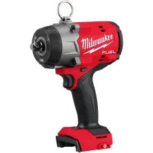 Гайковерт Milwaukee Гайковёрт Milwaukee M18 FHIW2P12-0X (4933492785) (питание: аккумулятор, Li-ion, 2000 об/мин, напряжение аккумулятора: 18 В, патрон: 1/2", частота удар