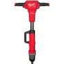 Гайковерт Milwaukee M18 FHIWF1R-122С (2 АКБ*12 Ah, case)