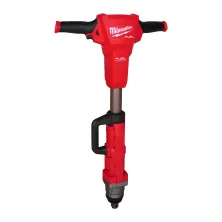 Гайковерт Milwaukee M18 FHIWF1R-122С (2 АКБ*12 Ah, case)
