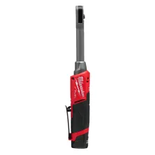 Milwaukee Трещотка Milwaukee M12 FPTR-202X FUEL (4933480754) (питание: аккумулятор, Li-ion, 350 об/мин, 81 Н·м, напряжение аккумулятора: 12 В, длина: 386 мм, 2