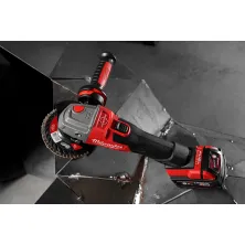 Углошлифмашина 125мм Milwaukee M18 FSAG125XB-0 FUEL (carton, solo)