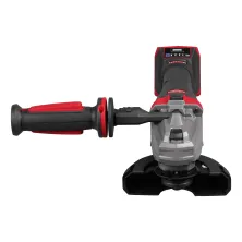 Углошлифмашина 125мм Milwaukee M18 FSAGSVO125X-0X FUEL (solo, case)
