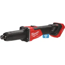 Шлифмашина прямая Milwaukee Прямошлифовальная машина Milwaukee M18 FDGROVB-0X (4933480955) (питание: аккумулятор, 18 В, частота вращения на холостом ходу: от 8000 до 20000 об/мин