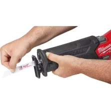 Сабельная пила Milwaukee M18 FSZ-0 FUEL (solo)