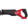 Сабельная пила Milwaukee M18 FSZ-0 FUEL (solo)