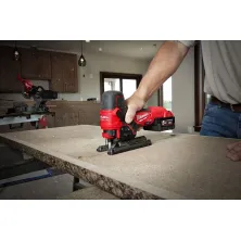Лобзик Milwaukee M18 FBJS-0 FUEL (solo, carton)
