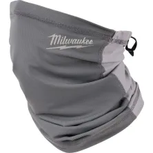 Milwaukee Гейтор Milwaukee Performance-G (4932493093) (можно носить как гейтор, маску, бандану, повязку или подкладку под каску, защита от солнца, ветра, пыли и