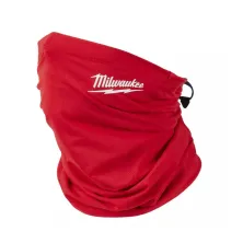 Milwaukee Гейтор Milwaukee Performance-R (4932493094) (можно носить как гейтор, маску, бандану, повязку или подкладку под каску, защита от солнца, ветра, пыли и