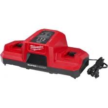 Milwaukee Зарядное устройство Milwaukee M18 DBSC (4932492531) (для электроинструмента, совместим с Milwaukee M18, напряжение зарядного устройства: 18 В)
