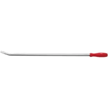 Milwaukee Монтировка Milwaukee 1000мм (4932480600) (конструкция I-Beam, цельнометаллический сердечник, хромированные валы)