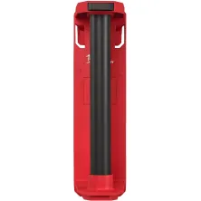 Milwaukee Держатель Milwaukee PackOut (4932480707) (для бумажных полотенец, механизм щелчка и блокировки)