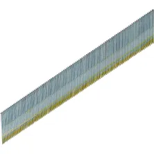 Milwaukee Гвозди Milwaukee 15G/34°/50мм INOX 2500шт/уп (4932492580) (для нейлера, подходит для M18 CN15GA, M18 FN15GA, сформированы в наклонные обоймы)