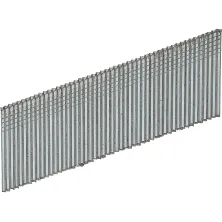 Milwaukee Гвозди Milwaukee 16G/20°/38мм/G/SC1 2000шт/уп (4932492583) (для нейлера, подходит для M18 CN16GA, M18 FN16GA, сформированы в наклонные обоймы)