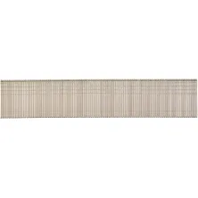 Milwaukee Гвозди Milwaukee 18G/16мм 10000шт (4932492549) (для гвоздезабивного инструмента, размер головки 2 мм, полимерное покрытие, для M18 FN18GS)