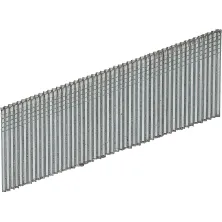 Milwaukee Гвозди Milwaukee 18G/40мм 5000шт (4932492554) (для гвоздезабивного инструмента, размер головки 2 мм, полимерное покрытие, для M18 FN18GS)