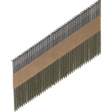 Milwaukee Гвозди Milwaukee 34°/70мм RS для M18 FFN (2200шт/уп) (4932492601) (реечные, угол наклона 34°, D-образная головка)