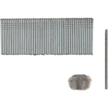 Milwaukee Гвозди Milwaukee 16G/0°/25мм/G/SC1 (5000шт/уп) (4932498312) (оцинкованные, для гвоздезабивного инструмента 16G)