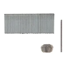 Milwaukee Гвозди Milwaukee 16G/0°/32мм/G/SC1 (5000шт/уп) (4932498313) (оцинкованные, для гвоздезабивного инструмента 16G)