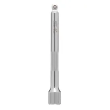 Milwaukee Удлинитель для головок Milwaukee 1/4" 102мм (4932480920) (с шаровым окончанием)
