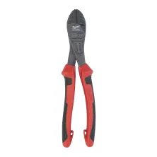 Milwaukee Бокорезы Milwaukee Heavy Duty 200мм (4932492464) (прецизионный шарнир, двухкомпонентная конструкция ручки, отверстие для шнурка)