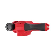 Рубанок Milwaukee M12BLP-402X (2 АКБ*4 Ач; case)