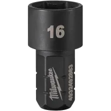 Milwaukee Головка Milwaukee 4932492863 16мм (для трещотки M12 FPTR)