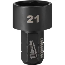 Milwaukee Головка Milwaukee 4932492867 21мм (для трещотки M12 FPTR)