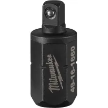 Milwaukee Адаптер Milwaukee 4932492868 1/4" для M12 FPTR (для сквозной трещотки M12 FUEL INSIDER)