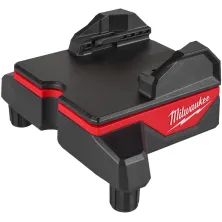 Milwaukee Платформа для центровки нивелира Milwaukee WLB-C 4932479198