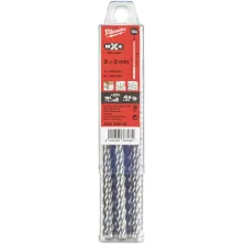 Перфоратор SDS-plus Milwaukee M18 BLHX100P-502P (case, 2 АКБ * 5Ач)