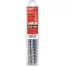 Перфоратор SDS-plus Milwaukee M18 BLHX100P-502P (case, 2 АКБ * 5Ач)