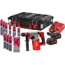 Перфоратор SDS-plus Milwaukee M18 BLHX100P-502P (case, 2 АКБ * 5Ач)