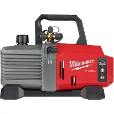 Milwaukee Вакуумный насос Milwaukee M18 FVP5-0 5CFM (4933492853) (аккумуляторный, до 90 минут работы в режиме коллектора и 60 минут работы в стандартном режиме,