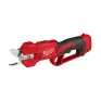 Секатор Milwaukee M12 BLPRS-0 (carton, solo)