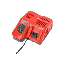 Набор инструмента Milwaukee M18 ONEPP2A3-502X (2 АКБ * 5.0 Ач, case)