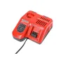 Набор инструмента Milwaukee M18 ONEPP2A3-502X (2 АКБ * 5.0 Ач, case)
