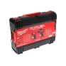 Набор инструмента Milwaukee M18 ONEPP2A3-502X (2 АКБ * 5.0 Ач, case)